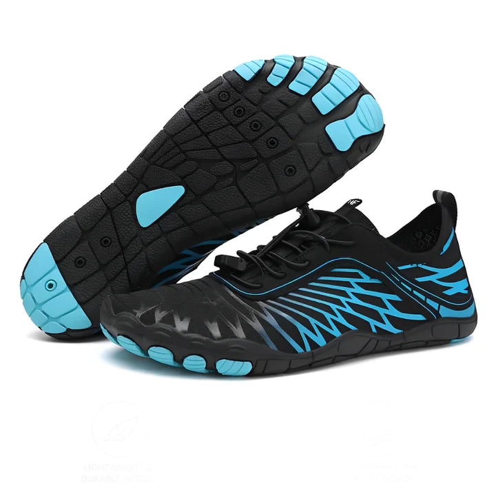 Lorex Pro – All-Day Comfort & Pain-Free Barefoot Shoes (Unisex)