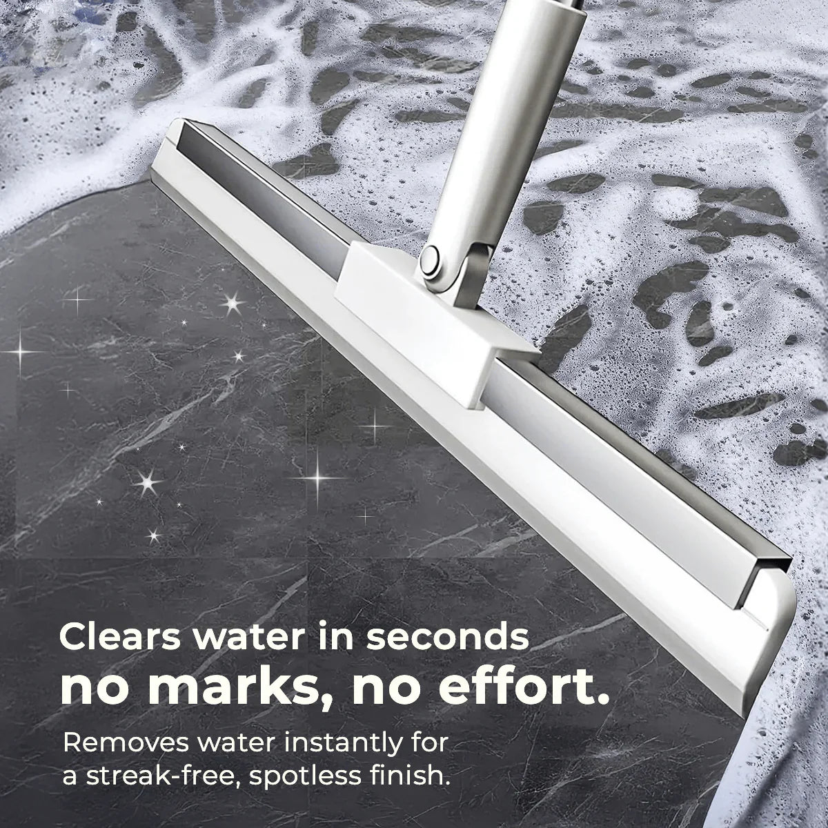 Floorswipe™ – 4 - in - 1 Home Cleaning Brush - VidaVora