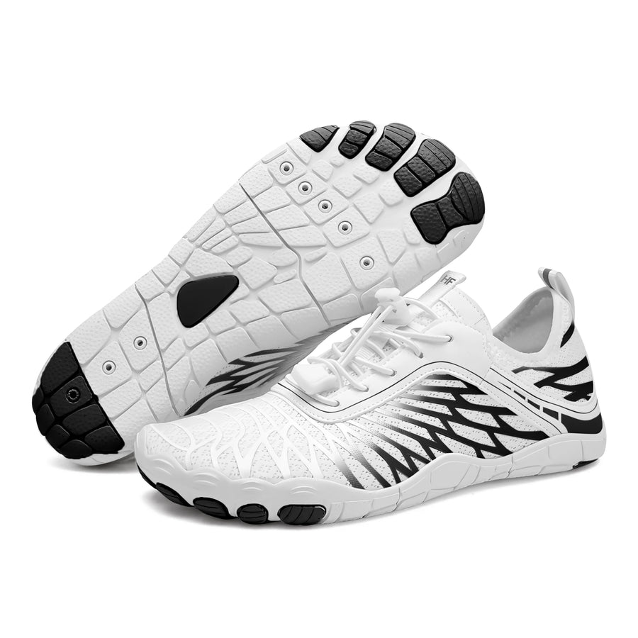 Lorex Pro – All-Day Comfort & Pain-Free Barefoot Shoes (Unisex)