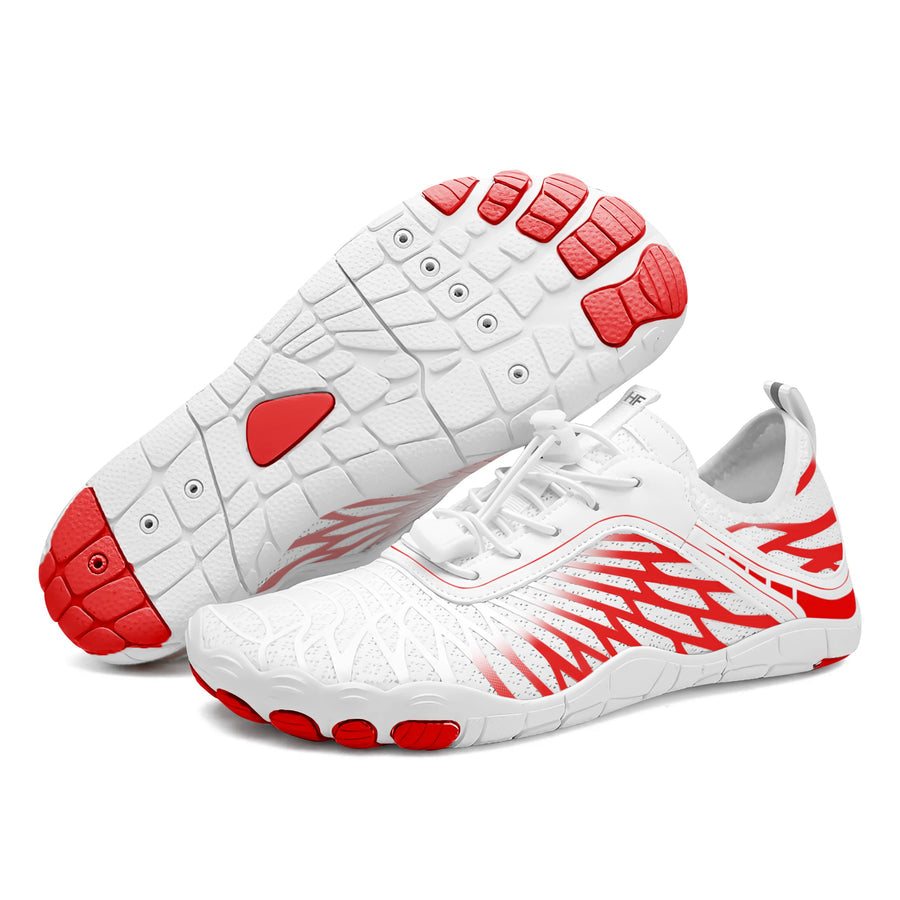 Lorex Pro – All-Day Comfort & Pain-Free Barefoot Shoes (Unisex)